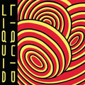 the album cover for Liquid Liquid - Optimo