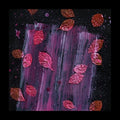 the album cover for Planning For Burial - Leaving