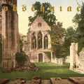 the album cover for Obsequiae - Aria of Vernal Tombs