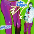the album cover for Beck - Midnite Vultures