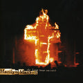 the album cover for Marilyn Manson - The Last Tour On Earth