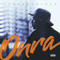 the album cover for Onra - Fundamentals