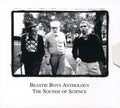 the album cover for Beastie Boys - The Sounds Of Science