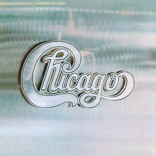 the album cover for Chicago - Chicago Ii [180 Gram]