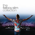 the album cover for Fatboy Slim Collection / Various Uk - Fatboy Slim Collection