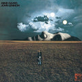the album cover for John Lennon - Mind Games [Vinyl]