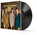 the album cover for Small Faces - From The Beginning [Vinyl]