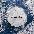 the album cover for Bear's Den - Islands