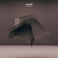 the album cover for Akase - Rust