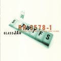 the album cover for Glassjaw - Everything You Ever Wanted To Know About Silence [Vinyl]