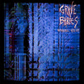 the album cover for Grave Babies - Holographic Violence [Vinyl]