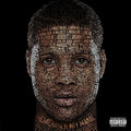 the album cover for Lil Durk - Remember My Name