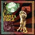 the album cover for Vanilla Fudge - Spirit Of '67