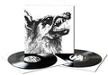 the album cover for Crippled Black Phoenix - I, Vigilante [Vinyl]