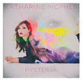 the album cover for Mcphee - Hysteria
