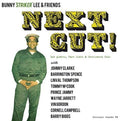the album cover for Bunny Lee - Next Cut