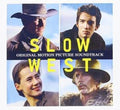 the album cover for Unknown Artist - Slow West (Original Motion Picture Soundtrack)