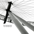 the album cover for Blindness - Wrapped In Plastic [Limited Edition] [Download Included]