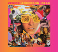 the album cover for Anderson .Paak - Venice [LP]