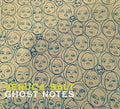 the album cover for Veruca Salt - Ghost Notes