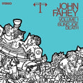 the album cover for John Fahey - Blind Joe Death 1 [180 Gram]