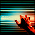 the album cover for Umberto / Anton Maiovvi - Law Unit
