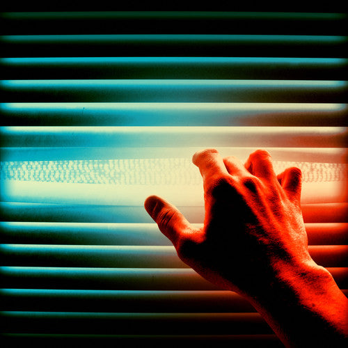 the album cover for Umberto / Anton Maiovvi - Law Unit