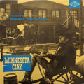 the album cover for Piero Piccioni - Minnesota Clay / O.S.T.