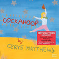 the album cover for Cerys Matthews - Cockahoop