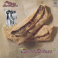 the album cover for The Flying Burrito Brothers - Burrito Deluxe [Deluxe] (Hol)