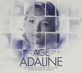 the album cover for Unknown Artist - The Age of Adaline (Original Soundtrack)