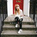 the album cover for Lucy Rose - Work It Out: Deluxe Edition [Deluxe] (Hk)