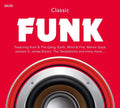 the album cover for Classic Funk / Various Uk - Classic Funk / Various (Uk)