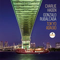 the album cover for Charlie Haden - Tokyo Adagio