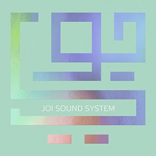 the album cover for Joi - Joi Sound System (Uk)