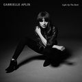 the album cover for Gabrielle Aplin - Light Up the Dark