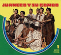 the album cover for Juaneco Y Su Combo - Masters of Chicha Vol. 1