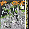 the album cover for Back From The Grave 3 & 4 / Various Reis - Back From The Grave 3 & 4 / Various [Reissue]