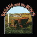 the album cover for Banana & The Bunch - Mid-Mountain Ranch [Limited Mini LP Sleeve Edition]