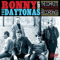 the album cover for Ronny & The Daytonas - Complete Recordings