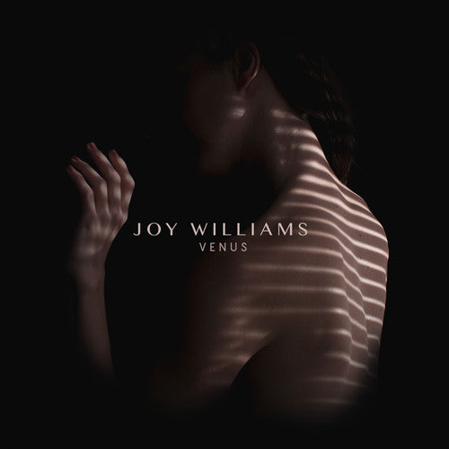 the album cover for Joy Williams - Venus