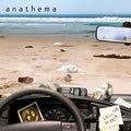 the album cover for Anathema - A Fine Day To Exit [Limited Edition Vinyl]
