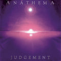 the album cover for Anathema - Judgement [Limited Edition Vinyl]