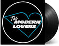 the album cover for Modern Lovers - Modern Lovers