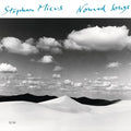 the album cover for Stephan Micus - Nomad Songs