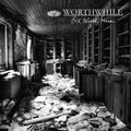 the album cover for Worthwhile - Old World Harm [Vinyl]