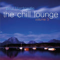 the album cover for Paul Hardcastle - Chill Lounge 3 [Digipak]
