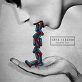 the album cover for Yuth - Freudian Slip [Vinyl]