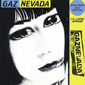 the album cover for Gaznevada - I.C. Love Affair (Exclusive 2015 Edition)