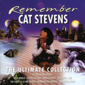 the album cover for Yusuf / Cat Stevens - Ultimate Collection: Remember Cat Stevens